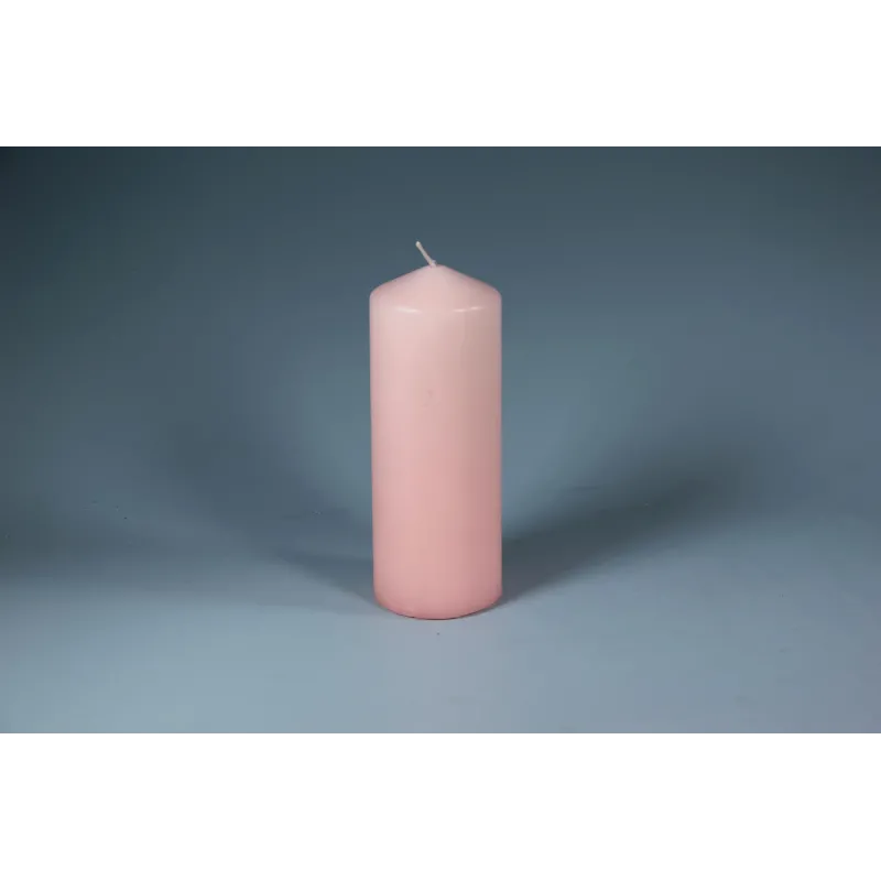 4 Moccoli h 150 x dm 75 mm