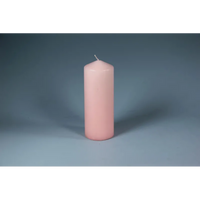 4 Moccoli h 150 x dm 75 mm