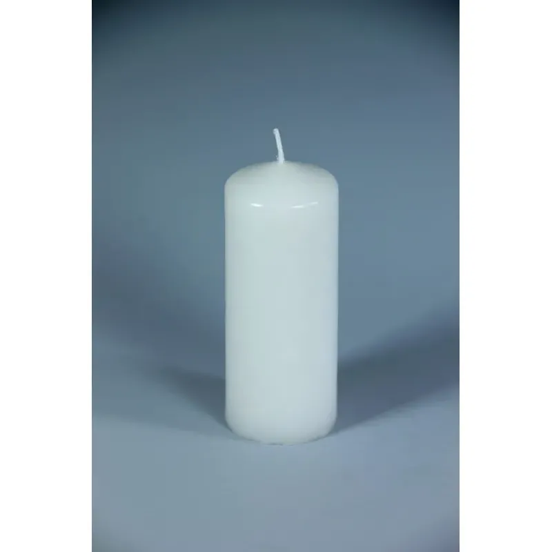 4 Moccoli h 150 x dm 75 mm