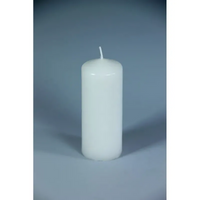 4 Moccoli h 150 x dm 75 mm