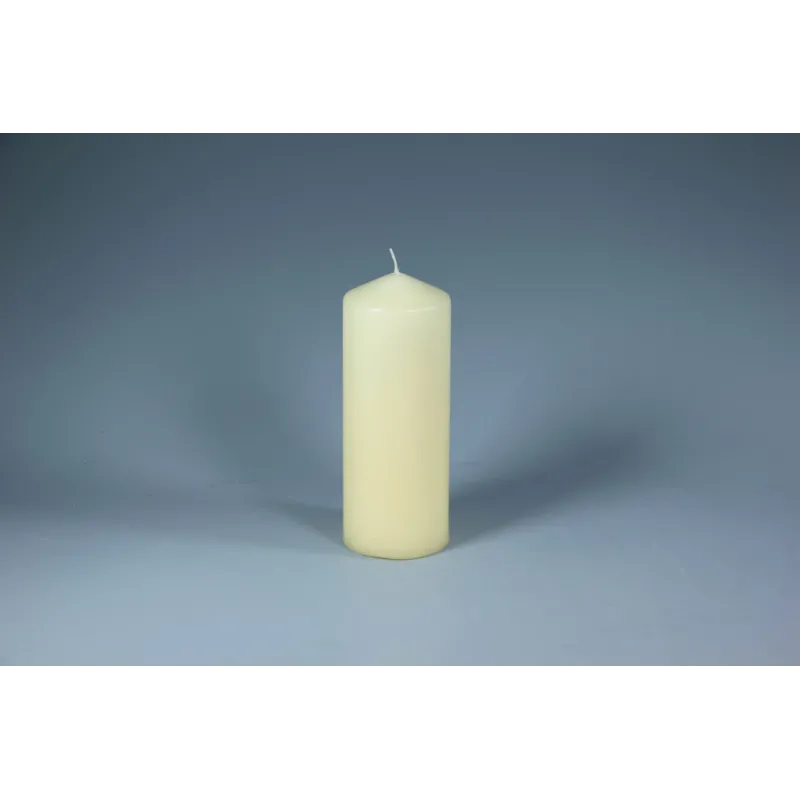 4 Moccoli h 150 x dm 75 mm