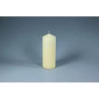 4 Moccoli h 150 x dm 75 mm