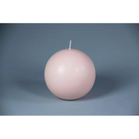 12 Candele a Sfera dm 60 mm