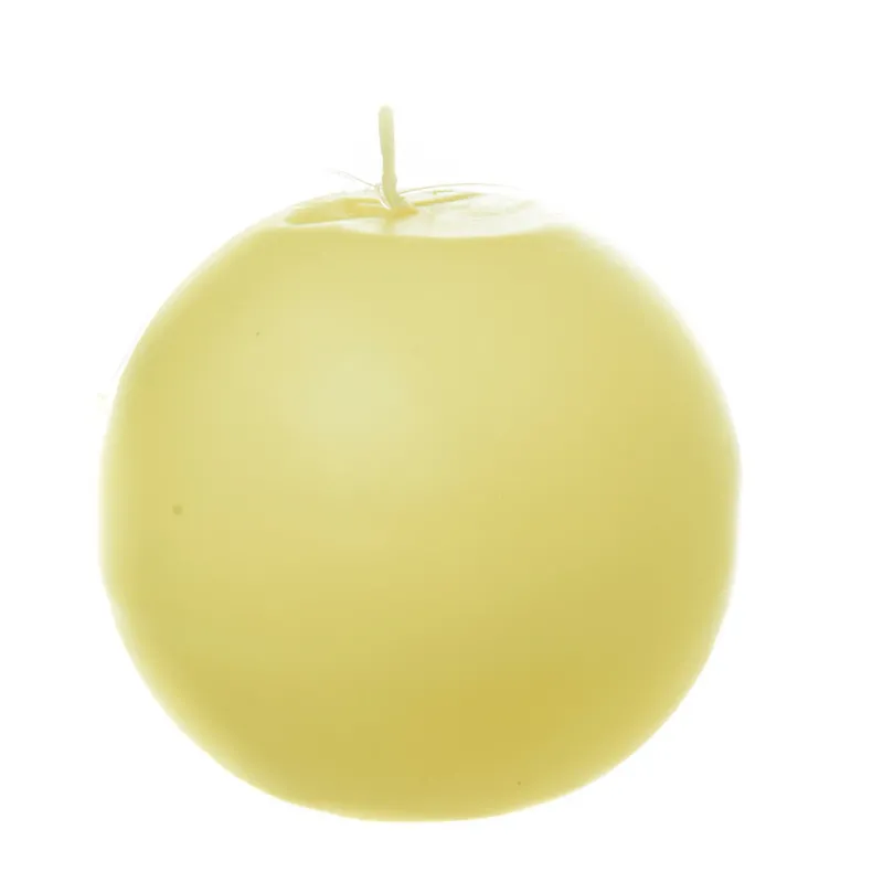 12 Candele a Sfera dm 60 mm