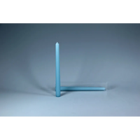 12 Candele Coniche dm 21 X h 250 mm