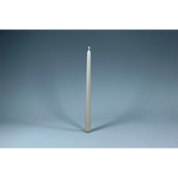 8 Candele Coniche dm 21 X h 400 mm