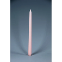 8 Candele Coniche dm 21 X h 400 mm