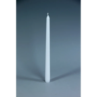 8 Candele Coniche dm 21 X h 400 mm