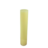Moccolo Avorio h 50 cm x dm 7,5 cm