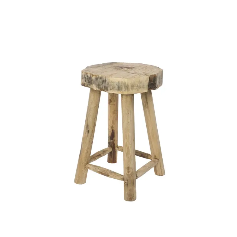 Sgabello Elfo grande