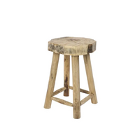 Sgabello Elfo grande