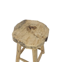 Sgabello Elfo grande