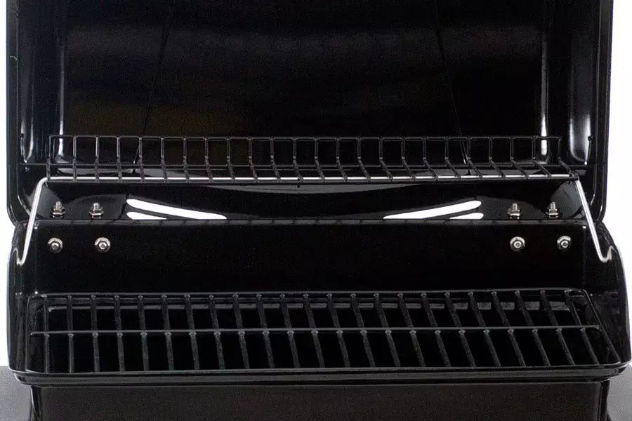 Barbecue PiùSaporillo Sochef Cm 100x52x103 h