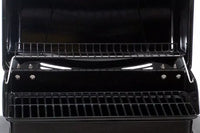 Barbecue PiùSaporillo Sochef Cm 100x52x103 h