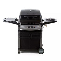Barbecue PiùSaporillo Sochef Cm 100x52x103 h