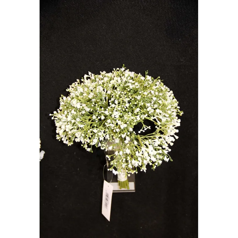 Bouquet Gypsophila Lusso