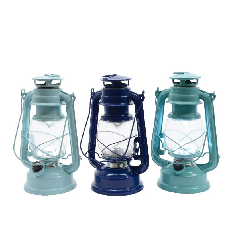 Lanterna con Riflettore 24,5 H x 15 L