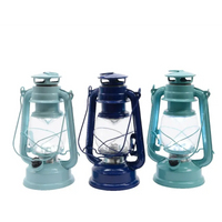 Lanterna con Riflettore 24,5 H x 15 L