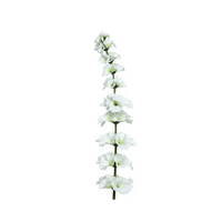 Fiore a campana con stelo cm 8 x 89