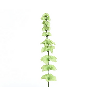 Fiore a campana con stelo cm 8 x 89
