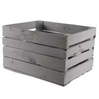 Cassetta in Legno cm 40 x 50 x 30