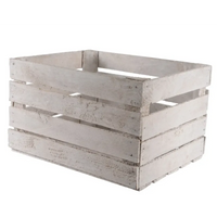 Cassetta in Legno cm 40 x 50 x 30