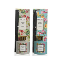 Diffusore profumi assortiti ml 150 cm 9 x 9 x 7