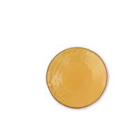 Piatto Dessert cm.19 Colori Assortiti