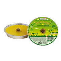 Fiaccola alla Citronella