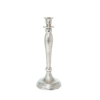Candelabro in Metallo colore Argento