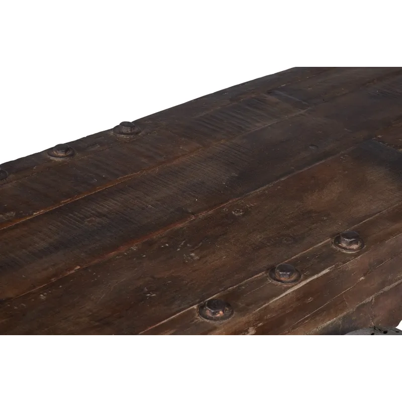 Carro Portabagagli Originale primi '900