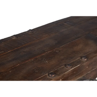 Carro Portabagagli Originale primi '900