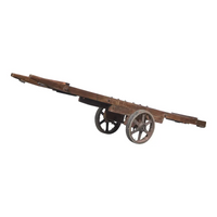 Carro Portabagagli Originale primi '900