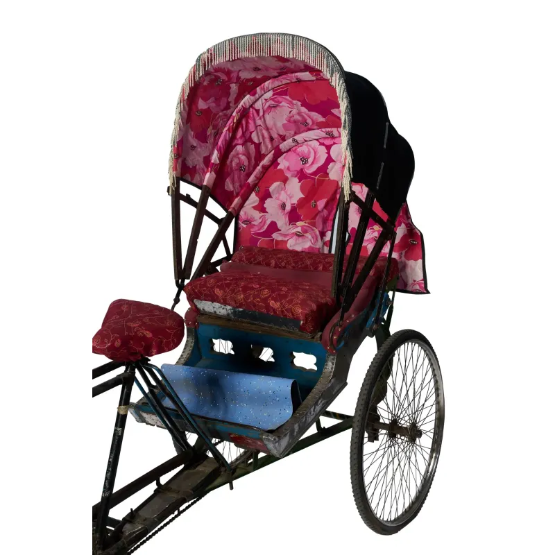 Risciò Madras Originale Indiano