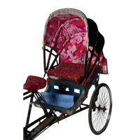 Risciò Madras Originale Indiano