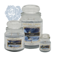 Candela Natura Linea Romantica di Bonturi Casa