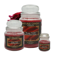 Candela Natura Linea Passion di Bonturi Casa