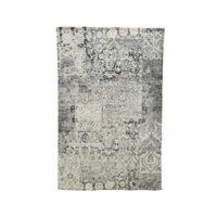 Tappeto in Ciniglia Stampato 180x120 Cm