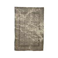 Tappeto in Ciniglia Stampato 180x120 Cm