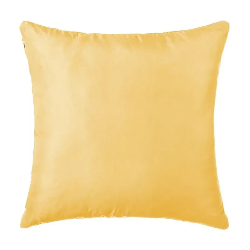 Cuscino Microfibra Colorato Cm 50x50