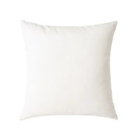 Cuscino Fantasia Floreale Cotone 45x45 Cm