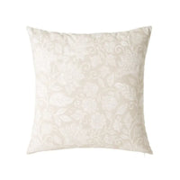 Cuscino Fantasia Floreale Cotone 45x45 Cm