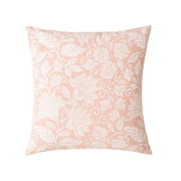 Cuscino Fantasia Floreale Cotone 45x45 Cm
