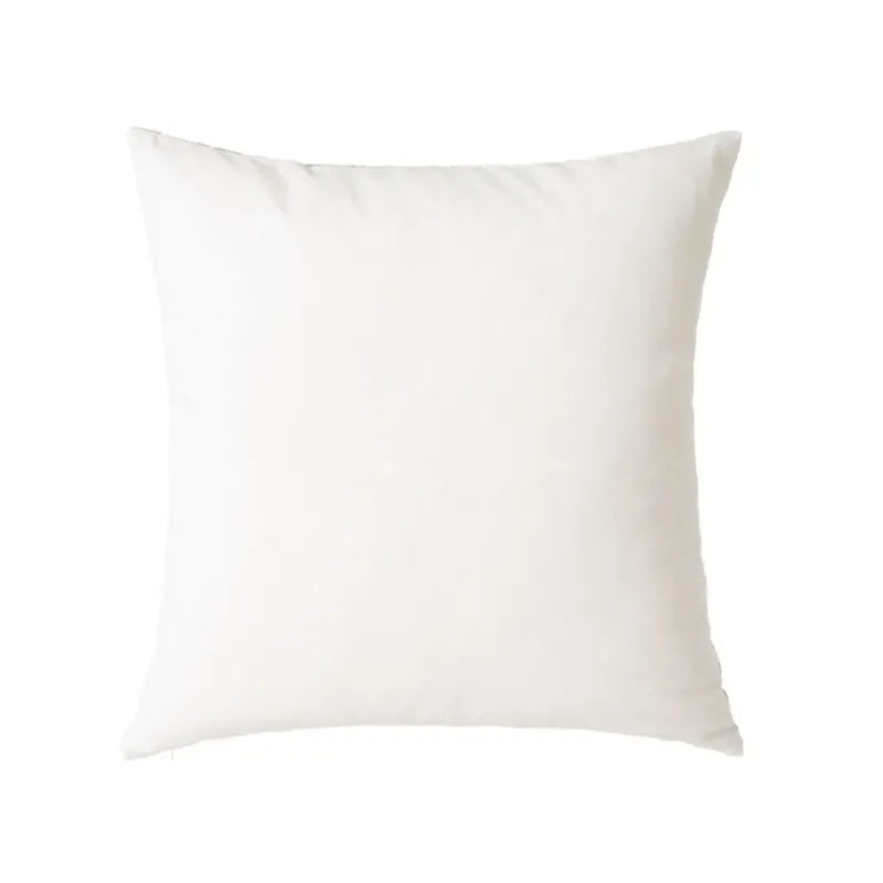Cuscino Fantasia Floreale Cotone 45x45 Cm