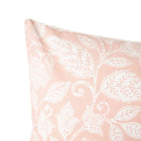 Cuscino Fantasia Floreale Cotone 45x45 Cm