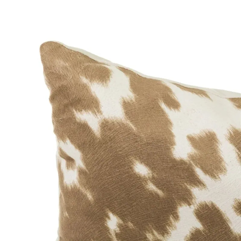 Cuscino fantasia Animalier 45x45 Cm