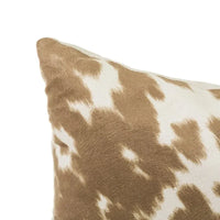 Cuscino fantasia Animalier 45x45 Cm