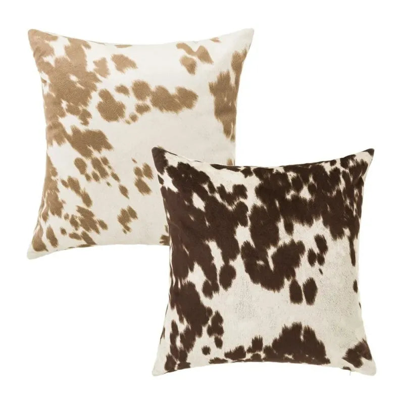 Cuscino fantasia Animalier 45x45 Cm