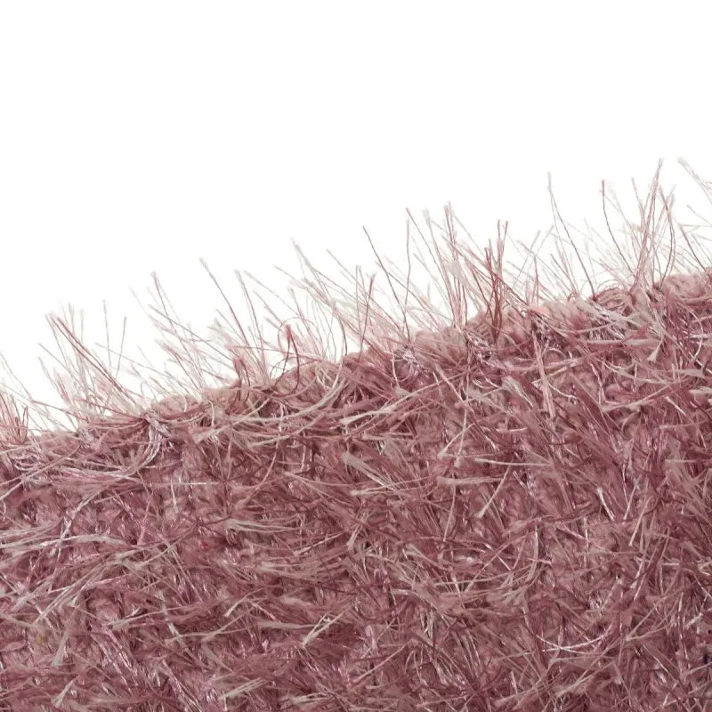 Tappeto effetto Shaggy 140x200 Cm