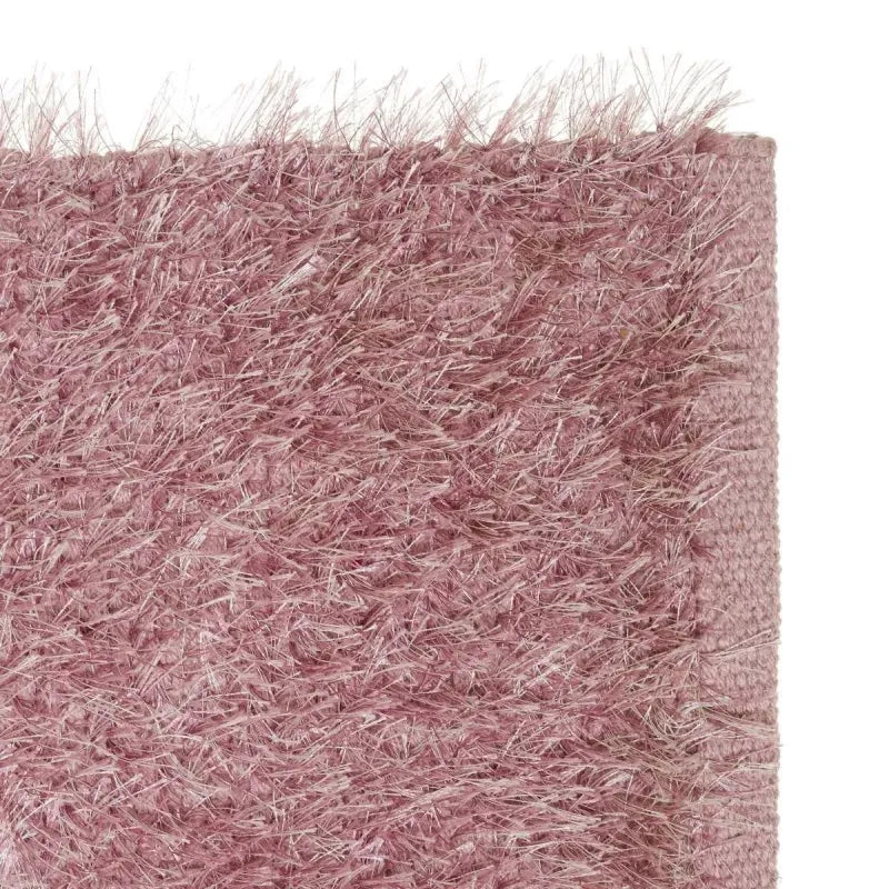 Tappeto effetto Shaggy 140x200 Cm